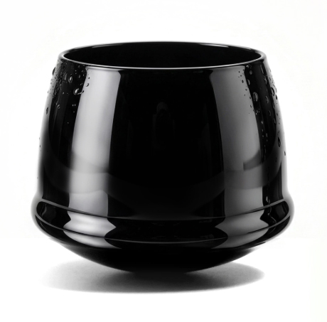 mareado black vaso bolero