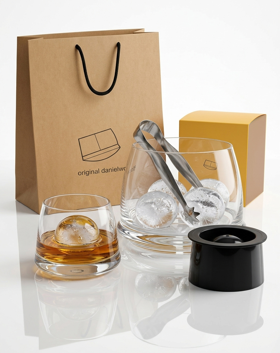 vaso bolero