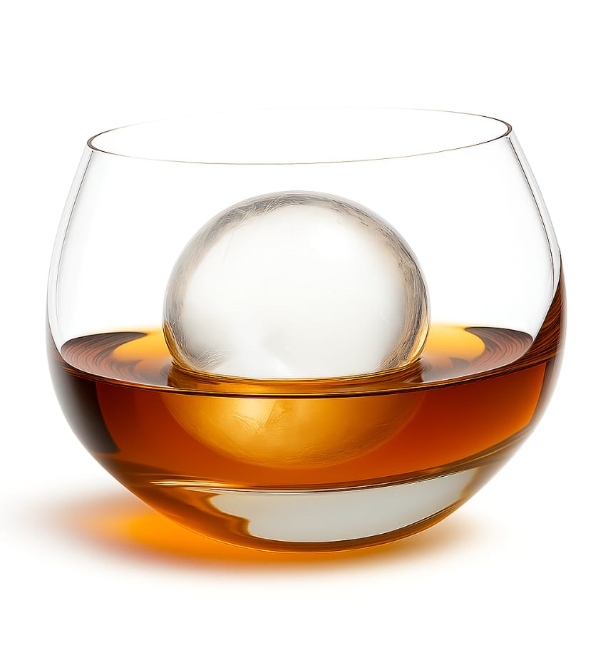 set mareado y en bolas