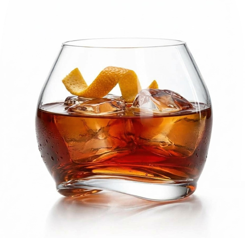vaso vermut