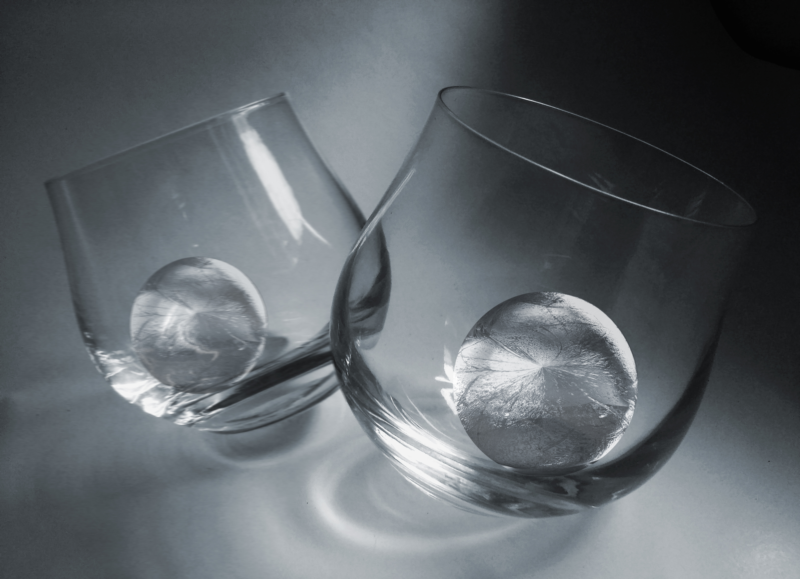 vaso bolero