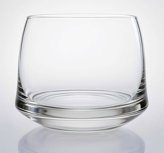 vaso mareado